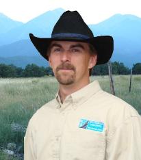 Jon Adams - Salida, CO Real Estate Agent.