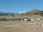Salida River front property